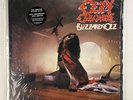 Blizzard of Ozz by Osbourne, Ozzy (Record, 2011)