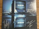 ONLY THE POETS - One More Night - Vinyl Autographed & Personalised