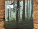 SNOW PATROL Run & Post Punk Progression. White Vinyl. Signed Gary Lightbody
