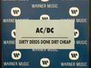 AC / DC     7