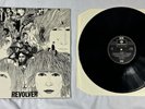 THE BEATLES “REVOLVER” 1966 PARLOPHONE EMI RECORDS LP 33RPM PCS 7009 MINT