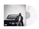 Kendrick Lamar GNX Exclusive White Vinyl - Limited Edition