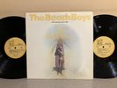 The Beach Boys - Friends & Smiley Smile LP  1974 Reprise Records 2MS-2167 VG+/EX