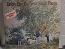 SMALL FACES  THERE ARE BUT FOUR SMALL FACES- ITCHYKOO PARK - 212 52 002 NICE
