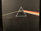 PINK FLOYD - Dark Side of the Moon - HARVEST 1973 ST LP gatefold 1ST ISSUE WLY