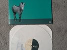 Hum - You'd Prefer An Astronaut LP 2013 White Vinyl