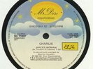CHARLIE - Spacer Woman (remastered) - Vinyl (hand-numbered 12