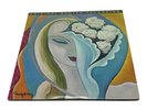 Derek & The Dominoes Layla & Other Assorted Love Songs Vinyl No. 001720 - VG