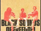 BLACK UHURU - Black Sounds Of Freedom - 1981 France LP