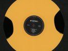 PAUL MCCARTNEY III LP (Third Man TMR 707)  YELLOW w/ BLACK DOTS artist proof 333