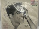 Sammy Davis, Jr. Here's Lookin' At You (Sleeve Only) AUTOGRAPHED
