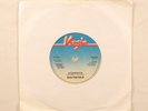 SEX PISTOLS - SUBMISSION 1977 UK RELEASE VINYL 7 SINGLE SIDED SINGLE - G+/VG