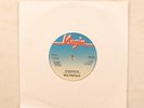 SEX PISTOLS - SUBMISSION 1977 UK RELEASE VINYL 7 SINGLE SIDED SINGLE - VG+
