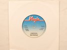 SEX PISTOLS - SUBMISSION 1977 UK RELEASE VINYL 7 SINGLE SIDED SINGLE - VG+/VG+