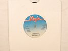 SEX PISTOLS - SUBMISSION 1977 UK RELEASE VINYL 7 SINGLE SIDED SINGLE - VG/VG
