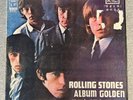 Rolling Stones - Golden Album Taiwan box Readers Digest Lyou Fang 10LP