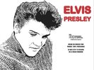 ELVIS PRESLEY 