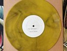 Elvis Presley – My Happiness Yellow Vinyl 10”