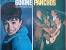 EYDIE GORME & LOS PANCHOS  LP Spain 1982 Nosotros +11 In Spanish