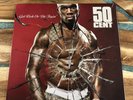 Get Rich or Die Tryin' by 50 Cent (Record, 2003)
