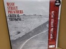 Manic Street Preachers Critical Thinking Vinyl LP Signed Obi Ed Red /300 in Hand