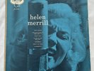 Helen Merrill Emarcy Records Vintage LP MG-36006