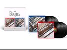 THE BEATLES THE BEATLES 1962-1966/THE BEATLES 1967-1970 2023 EDITION New