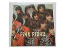 Pink Floyd ‎- The Piper At The Gates Of Dawn - LP – SCX 6157 - UK 2nd press