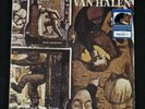 Van Halen Fair Warning Walmart Exclusive Vinyl Record LP w/Backstage Pass NEW