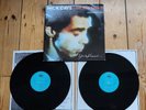 Nick Cave & The Bad Seeds Your Funeral My Trial Double 12