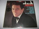 ANDY WILLIAMS Moon River & Other Great Movie Themes ORIGINAL SEALED LP CS-8609