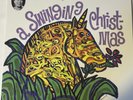Ella Fitzgerald - Ella Wishes You a Swinging Christmas [VG Vinyl LP] 180 Gram