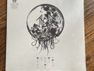 SLEEP TOKEN TAKE ME BACK TO EDEN 2LP GALAXY BLACK  BEIGE VINYL NEW/SEALED