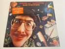 NM  Dare to be Stupid by Weird Al Yankovic, Vinyl LP 1985 - In shrink wrap