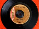 Northern soul Etta James Seven day fool ORIGINAL VG+ condition