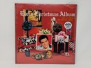 Elvis' Christmas Album 180g WHITE Mono Vinyl LP Audiophile Friday Music SEALED
