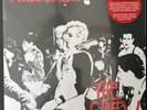 7SECONDS THE CREW RED & BLACK VINYL LP DELUXE LIMITED EDITION NEW SEALED MINT