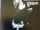 Scorpions ‎– In Trance Vinyl LP 1976 UK Press Hard Rock