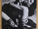 Scorpions  Love At First Sting  Vintage Vinyl LP Record VG+ With Insert