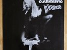 Scorpions  In Trance  Vintage IMPORT Vinyl LP Record VG+  RARE