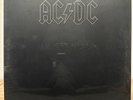 AC/DC - BACK IN BLACK - 180-GRAM VINYL LP  