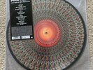 Paolo Nutini Last Night In The Bittersweet 2LP Limited Edition Vinyl Zoetrope NM