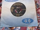 FATS DOMINO WHEN MY DREAMBOAT  CLASSIC  GOLD  ORIGINAL 45 VERY RARE FROM 1956