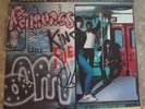 Ramones Subterranean Jungle 1983 LP Vinyl NM- Nice Original 1-23800 & Inner