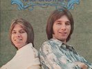 The Wall Brothers (1976, LP): RARE XIAN SOFT ROCK / Christian Rock Vinyl Record