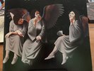 Black Sabbath Heaven And Hell Lp Clean Ronnie James Dio Heavy Metal 1980 Rock
