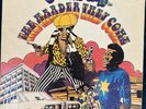 Jimmy Cliff The Harder They Come Vinyl Record LP Original 1972 NM Mango Records