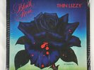 Thin Lizzy - Black Rose (A Rock Legend) SEALED, 2022, Limited Edition, Remastere