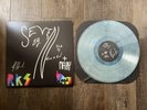 Rainbow Kitten Surprise - Seven + Mary Newbury Exclusive Signed Vinyl
