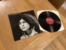 Tyrannosaurus Rex A Beard of Stars U.K. 1970 issue LP record
